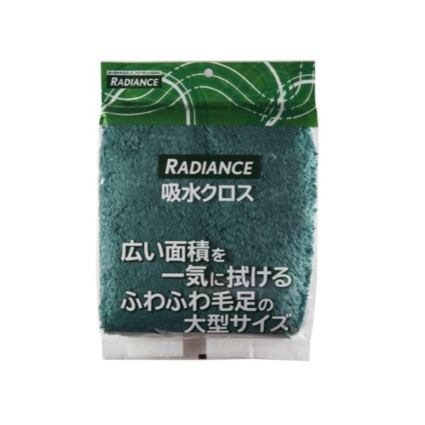CAPStyle RADIANCE 吸水クロス RD-11