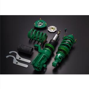 RACING GEAR（レーシングギア） RG 車高調 HSダンパー 単筒式