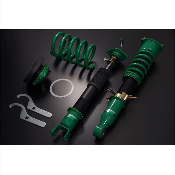 TEIN テイン 車高調 MONO SPORT GSP92-71AS3 スカイライン/フェアレディ ...