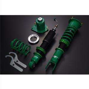 BLITZ（ブリッツ） 車高調 DAMPER ZZ-R 92782 ロードスター NCEC