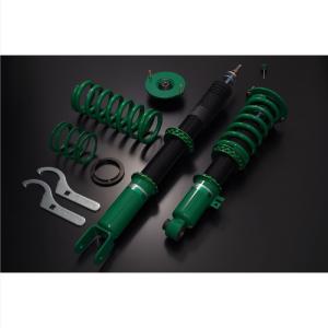 BLITZ 車高調 DAMPER ZZR スカイライン(V37)用 BLITZ ブリッツ DAMPER ZZ-R 92336 日産 ZV37/YV37 スカイライン