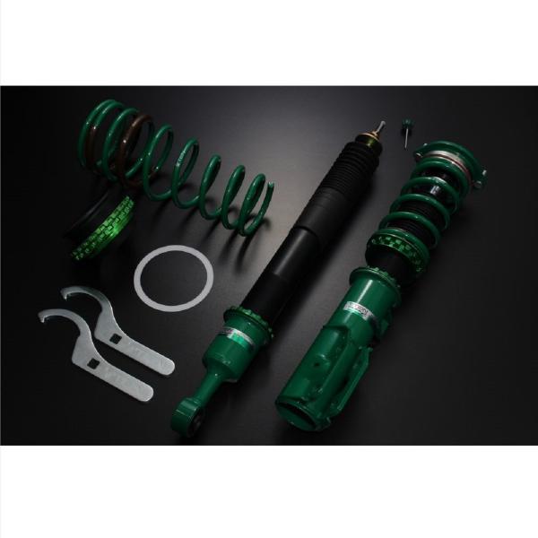 TEIN テイン 車高調 FLEX Z VSD76-C1AS3 キャスト アクティバ/ムーヴ LA2...