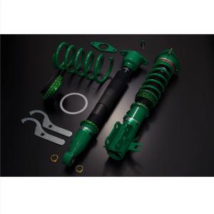 BLITZ ブリッツ 車高調 DAMPER ZZ-R 92345 MAZDA2/デミオ DJ5AS