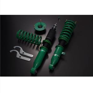 jzx100用ブリッツ車高調 BLITZ ブリッツ チェイサー JZX100 車高調キット 92752 DAMPER