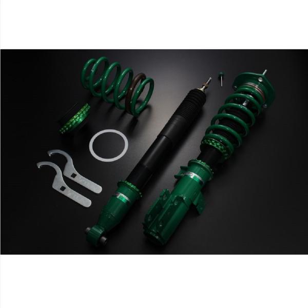 TEIN テイン 車高調 FLEX Z VSTA4-C1AS3 ヴォクシー/ノア ZRR85W/ZR...