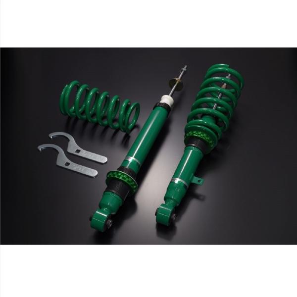 TEIN テイン 車高調 STREET BASIS Z GST76-81SS2 アリスト JZS16...