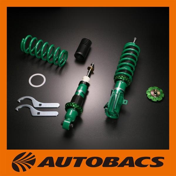 TEIN テイン 車高調 STREET ADVANCE Z GSP58-91AS2 ティーダ C11