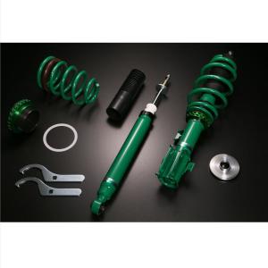 RSR RS-R Black-i車高調(ブラックアイ) ワゴンR MH21S/FF ターボ H15