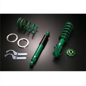 アトレー ワゴンS320G/S321G/S330G/S331Gシュピーゲル車高調 シュピーゲル アトレー S320G S321G S330G S331G ダイハツ 車高調