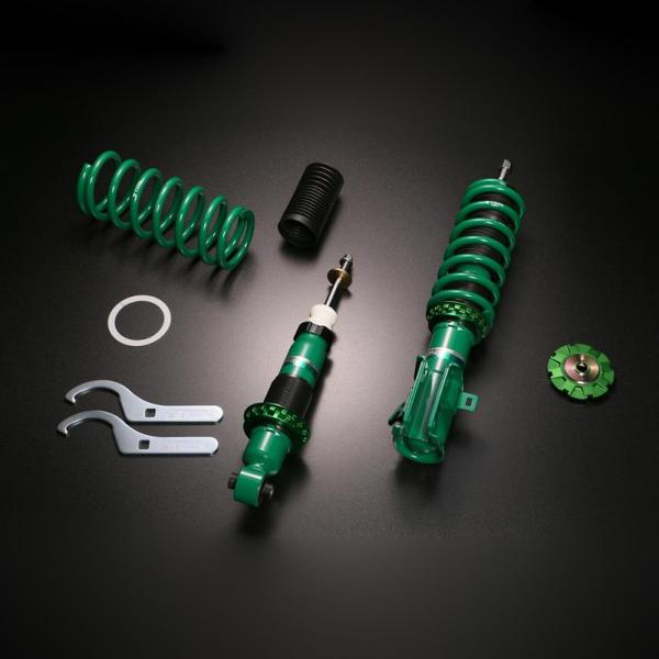 TEIN テイン 車高調 STREET ADVANCE Z GSV10-91AS2 BMW 3シリー...