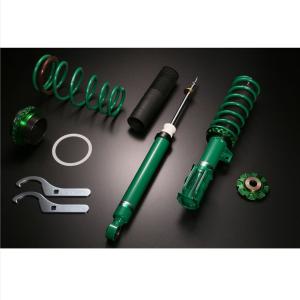 TEIN（テイン） 車高調 STREET BASIS Z GSU44-81AS2 モコ/ラパン MG21S