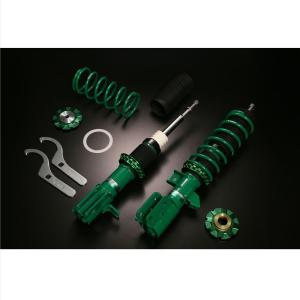 TEIN（テイン） 車高調 STREET ADVANCE Z4 VSUA6-G1BS2 エブリイ