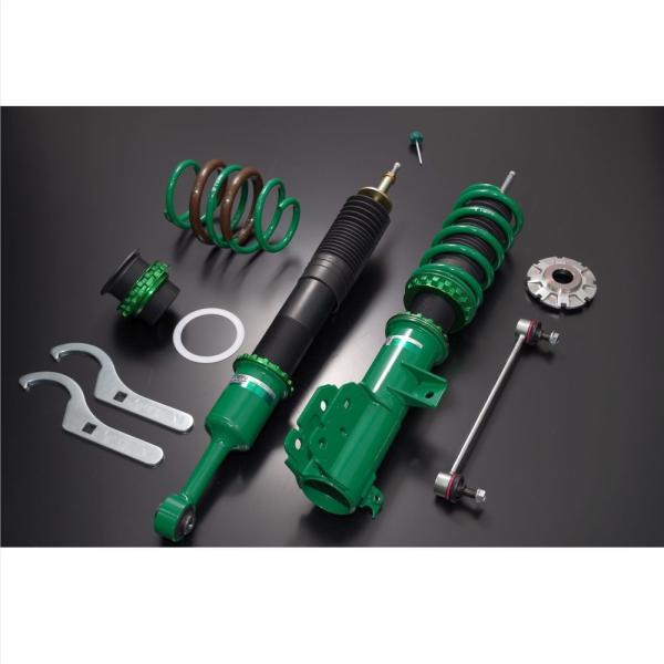 TEIN テイン 車高調 FLEX Z VSUB8-C1AS2 スイフト スポーツ ZC33S