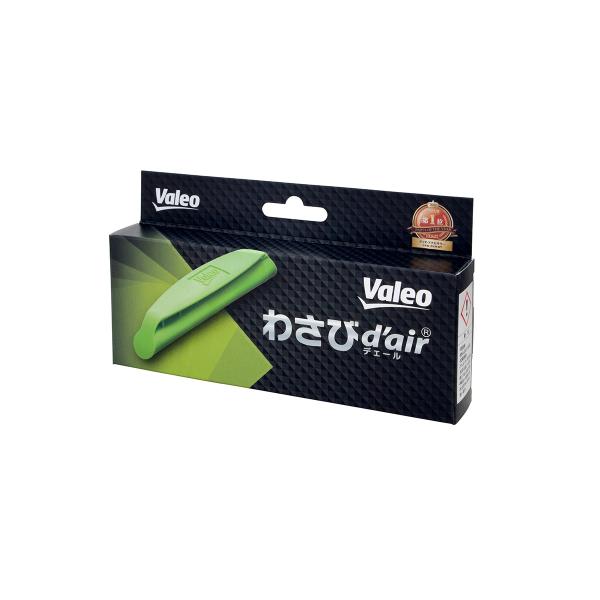 PIAA VALEO わさびデェール VCC04624