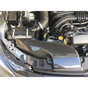 柿本改 柿本 インテークチャンバー インプレッサ スポーツ/G4 2.0i