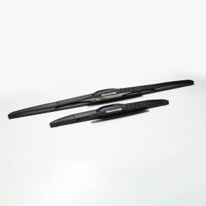 SYMS シムス エアロワイパーデフレクター Y090299014 スバル WRX STI