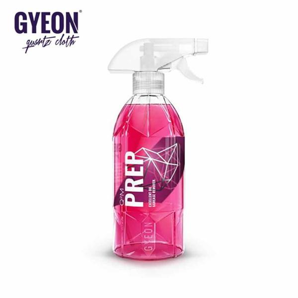 ジーオン GYEON Q2M Prep(プレップ) Q2M-PR 500ml