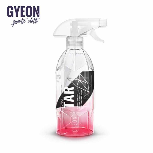 ジーオン GYEON Q2M Tar(タール) Q2M-TA 500ml