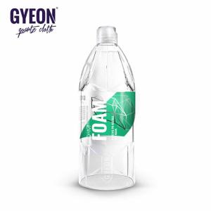 ジーオン GYEON Q2M Foam(フォーム) Q2M-FM 1000ml｜autobacs