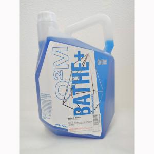GYEON（ジーオン） Q2M-NWC400 ニューウェットコート 4000ml NEW