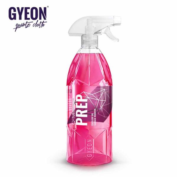 ジーオン GYEON Q2M Prep(プレップ) Q2M-PR100 1000ml