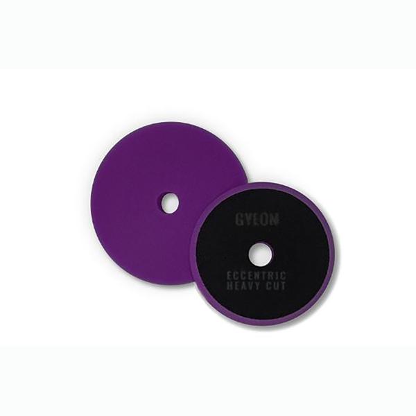 ジーオン GYEON EccentricHeavyCut(エキセントリックヘビー カット) Q2M-...