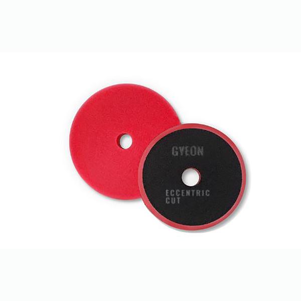 ジーオン GYEON EccentricCut(エキセントリックカット) Q2MーECー2P