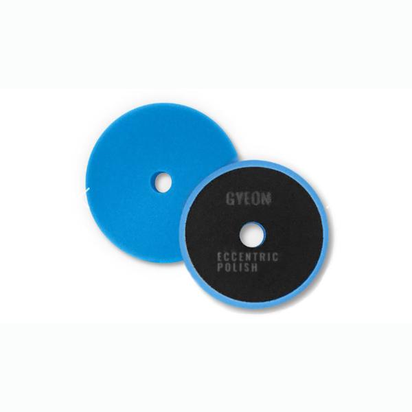 ジーオン GYEON EccentricPolish(エキセントリックポリッシュ) Q2M-EPO