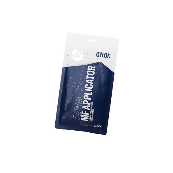 ジーオン GYEON MFApplicatorEVO(MFアプリケーターエヴォ) Q2MA-MFAE