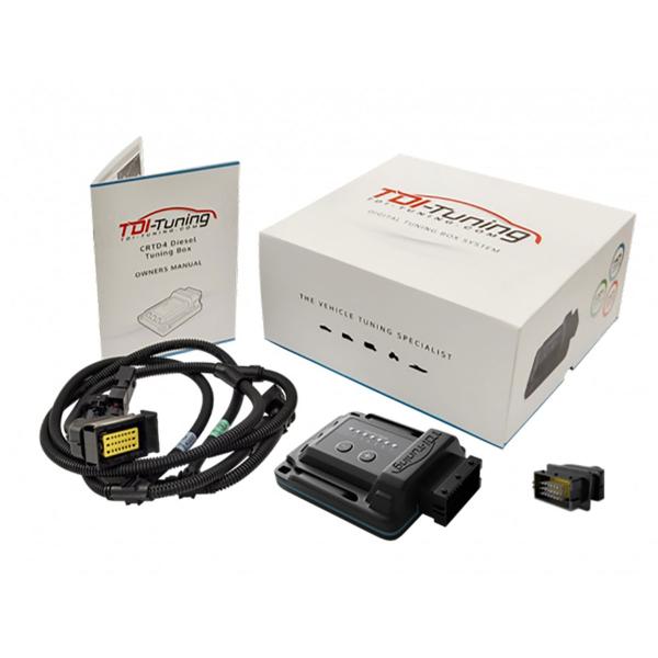 TDIーTuning ティーディーアイチューニング CRTD4.2 Bluetooth PENTA ...