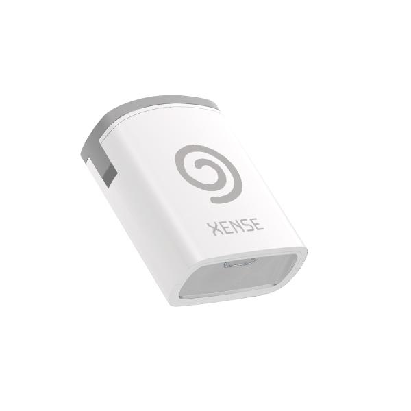 SEIKOIST アルコールチェッカー交換用ヘッダー XENSE-83BTWH