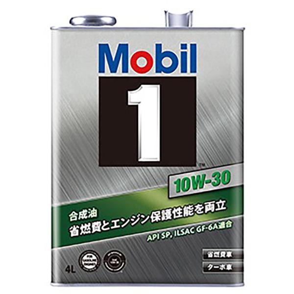 Mobil1 SP/10W30/4L 全合成油