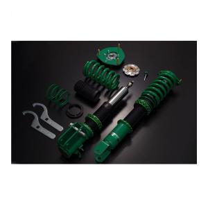 TEIN（テイン） 車高調 FLEX Z VSR84-C1SS4 ランサー エボリューション