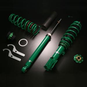 BLITZ（ブリッツ） 車高調 DAMPER ZZ-R 92559 ライズ/ロッキー A200A