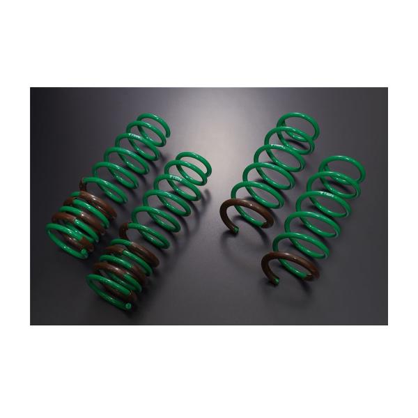TEIN テイン S.TECH Kスペシャル スプリングキット ダウンサス SKD84-K1B00 ...