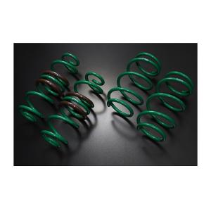 TEIN（テイン） 【着日指定不可】TEIN スプリング S.TECH (エス・テク