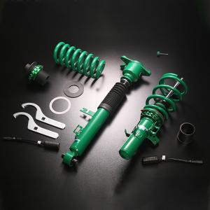 JIMKEN TAC サスペンション JIMKEN1インチUPキットJB64 JIMKEN TAC サスペンション JIMKEN1インチUPキットJB64