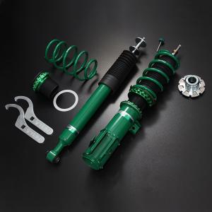 BLITZ DAMPER ZZ-R 車高調　VAB VAF用 Amazon | BLITZ(ブリッツ) 車高調 レンチ付 WRX STI VAB