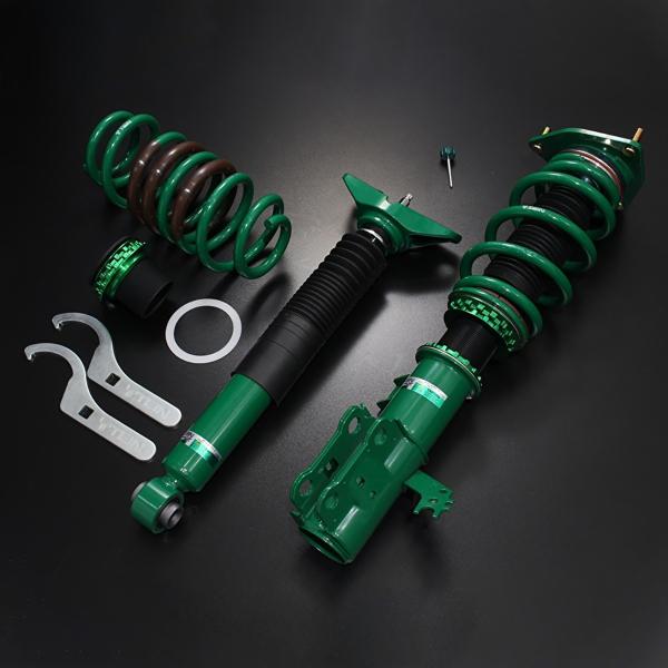 TEIN テイン 車高調 FLEX Z VSAAG-C1AS3 RAV4/ハリアー MXAA54/M...