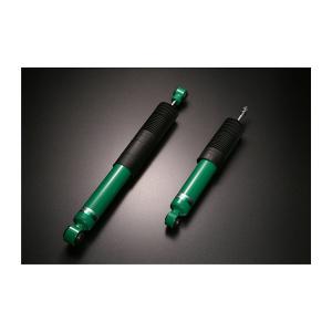 ショックアブソーバ　トヨタ　ハイエース KYB カヤバ ショックアブソーバー トヨタ ハイエース KZH132V