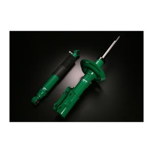 TEIN テイン 純正形状ショックアブソーバ EnduraPro PLUS KIT VSTK8-B1DS2 グランエース｜オートバックスYahoo!ショッピング店