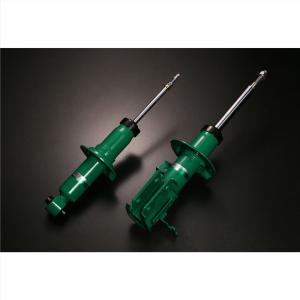 TEIN ローダウンスプリング HIGH.TECH 1台分セット レガシィ