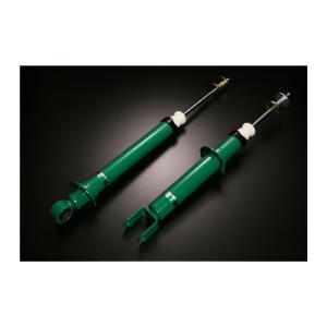 BLITZ（ブリッツ） DAMPER ZZ-R 92763 マツダ SE3P RX-8(H15/4〜) 車高