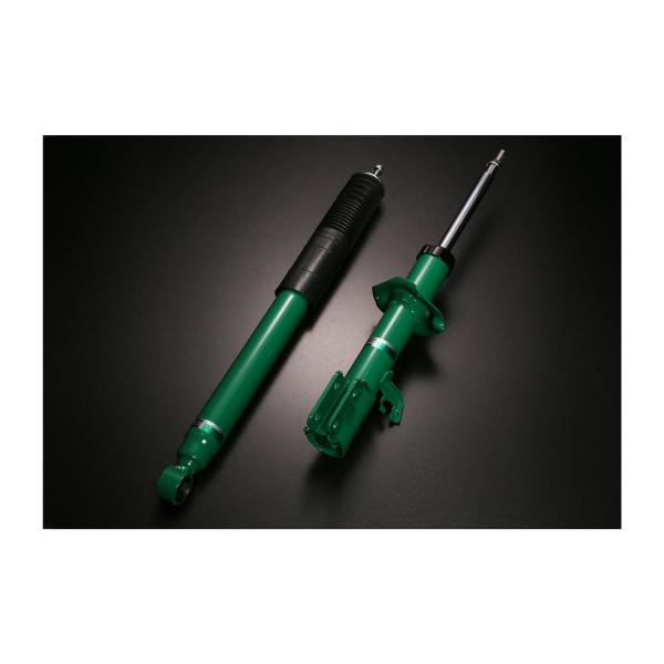 TEIN 純正形状ショックアブソーバ EnduraPro KIT VSK20-A1DS2 マーチ