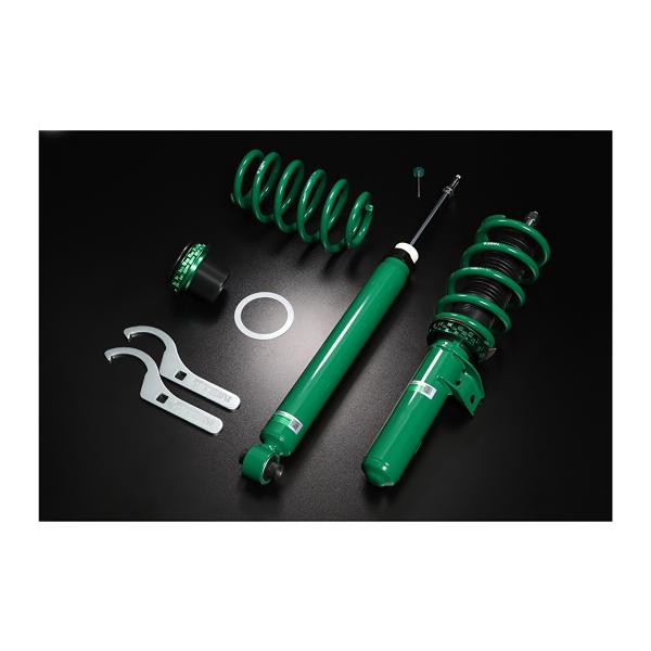 TEIN テイン 車高調 STREET ADVANCE Z4 GSGB0-91AA2 ゴルフ７