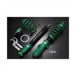 BLITZ（ブリッツ） 車高調 DAMPER ZZ-R 92794 ヴォクシー/ノア ZRR70G