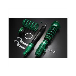 RSR RS-R Basic-i車高調(ベーシックアイ) エスティマ ACR50W/FF H24/5