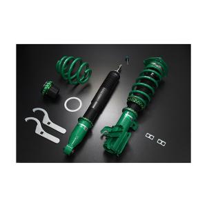 TEIN（テイン） 車高調 FLEX Z VSK28-C1AS3 セレナ C26/GC27