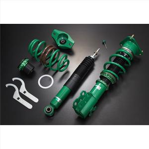 TEIN（テイン） FLEX Z VSAVQ-C1AS3 減衰力16段階車高調整式ダンパー