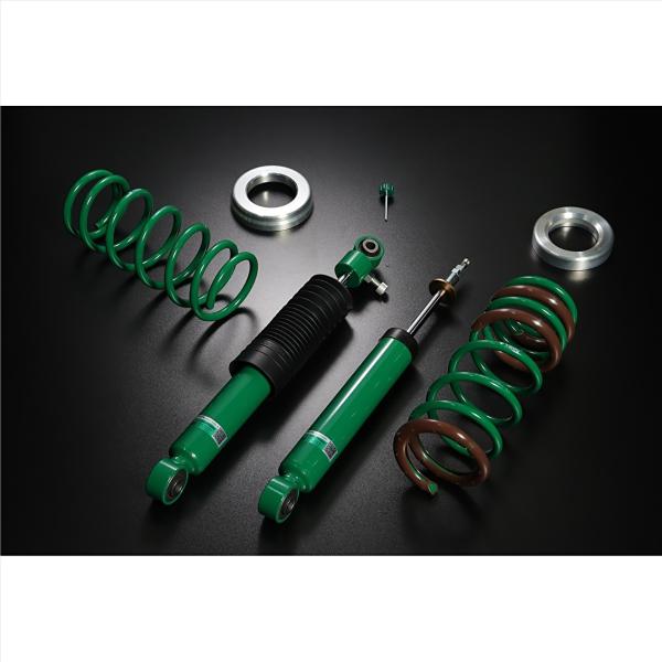 TEIN テイン STREET ADVANCE Z 車高調 GSUC2-91BA2 スズキ ジムニー...
